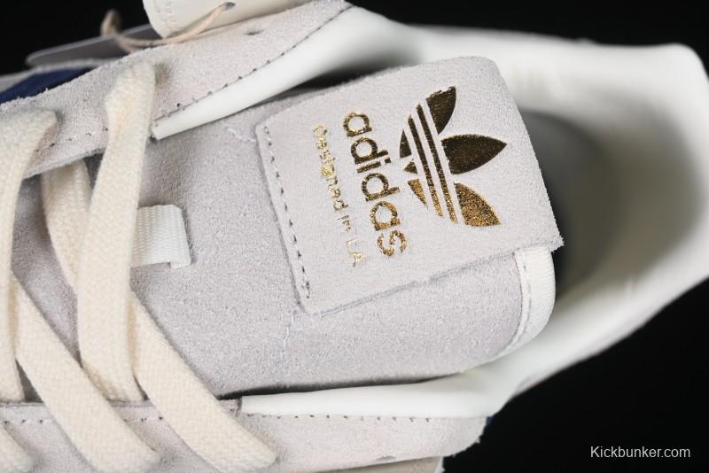 Adidas Forum 84 Low Retro Basketball Shoes - IF9681