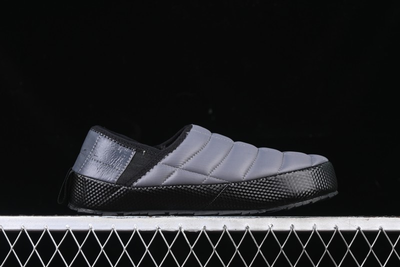 The North Face Thermoball Traction Winter Fleece Breathable Lightweight Casual Shoes - NFOA3UZN-411