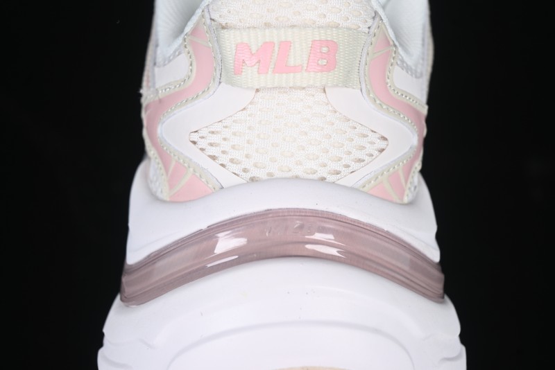 New York Yankees MLB Bigball Chunky Curve Thick-Sole Casual Running Shoes - 3ARNSPL4N50CRS