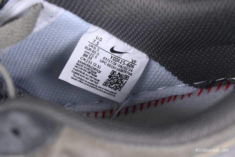 Nike Air Force 1 '07 Low "Banded Krait" Casual Sneakers - YD2425-606