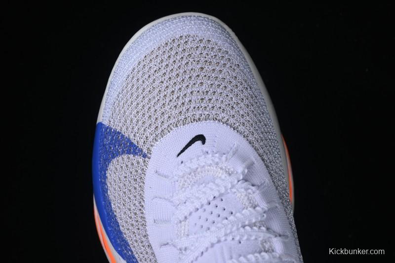 Nike Zoom VaporFly Next 3% Prototype Super Marathon Running Shoes with Dual Air Zoom and ZoomX Foam - HF7357-900