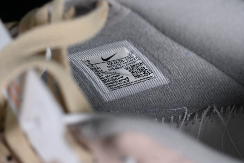 Nike Air Force 1 '07 Low Year of the Dragon Limited Edition Casual Sneakers - DX2678-100