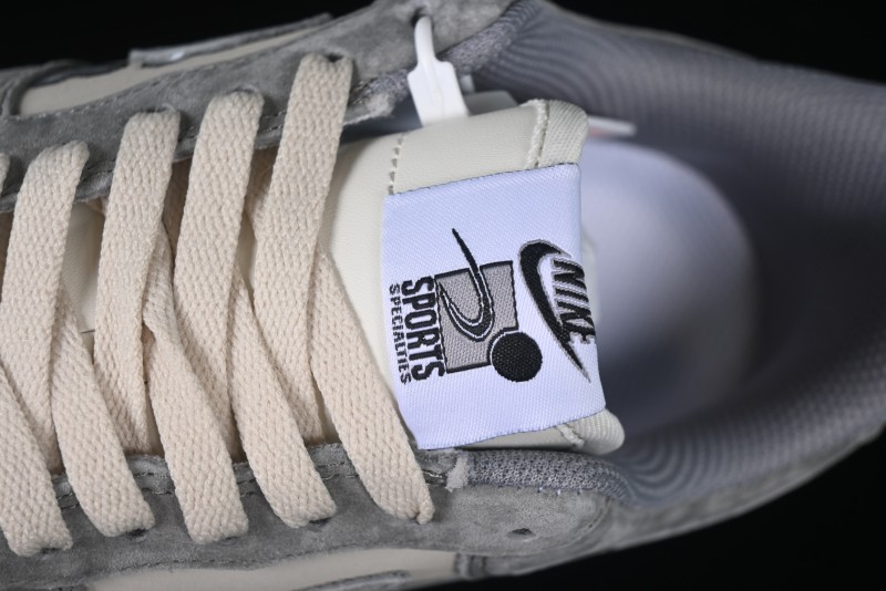 Nike Air Force 1 '07 Low "Lose Heart" Custom Casual Sneakers - CW2288-668