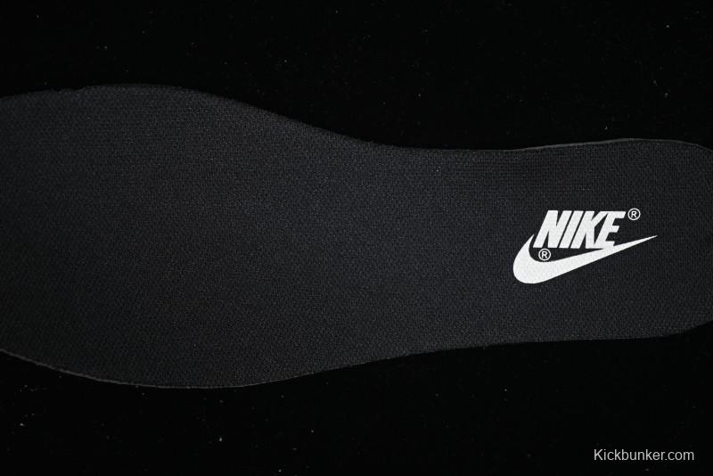 Nike SB Dunk Low Stussy Anniversary Edition Customized Low-Top Casual Skate Shoes - KK1333-015