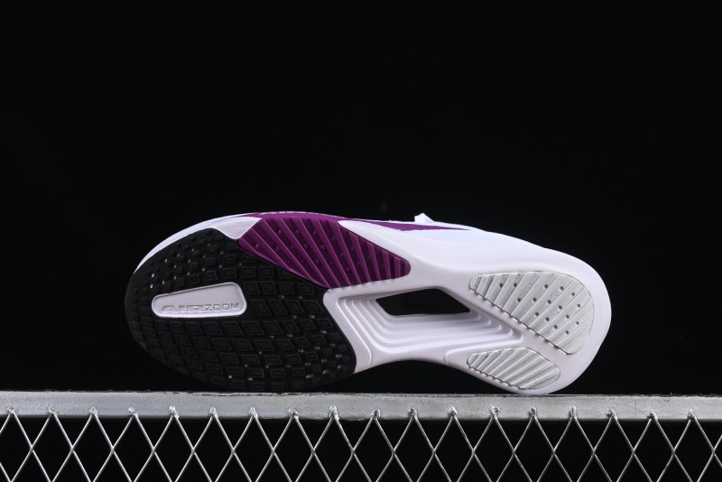 Nike Zoom Rival Fly 4 Lightweight Responsive Running Shoes - FV6040-100