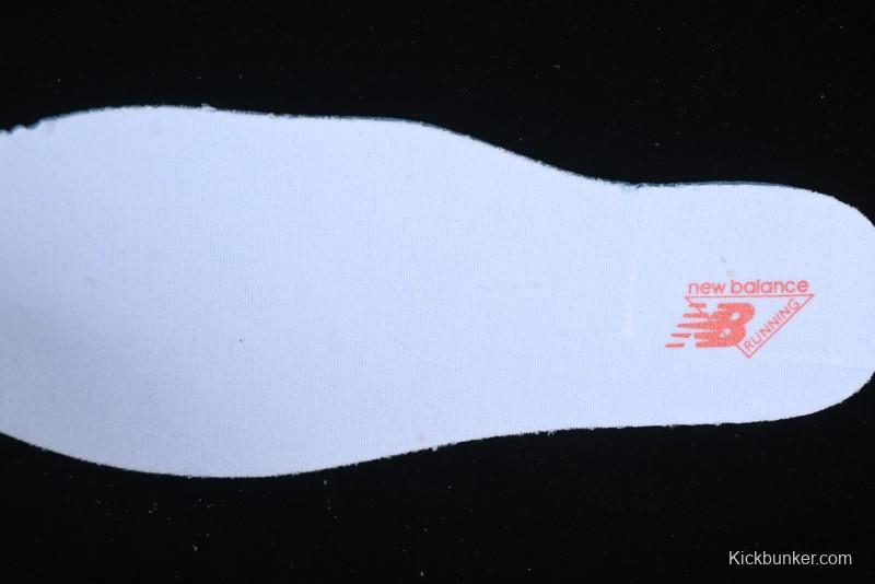 New Balance 9060 Retro Casual Running Sneakers with ABZORB Cushioning Technology - U9060EEH