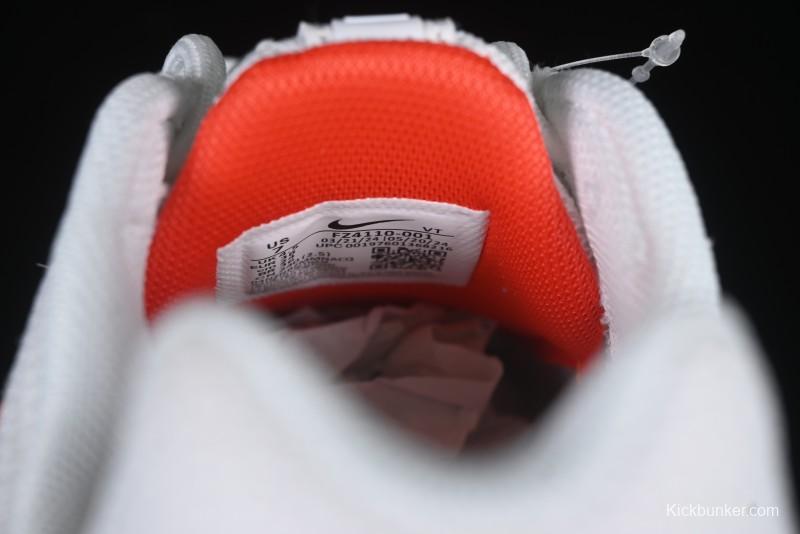 Comme Des Garcons Homme Plus x Nike Air Max TL 2.5 Pack Cushioned Running Shoes - FZ4110-001