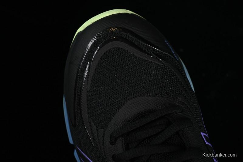 Asics Gel-Quantum 360 VIII Retro Breathable Casual Shoes with Cushioning for Men - 1203A305-004