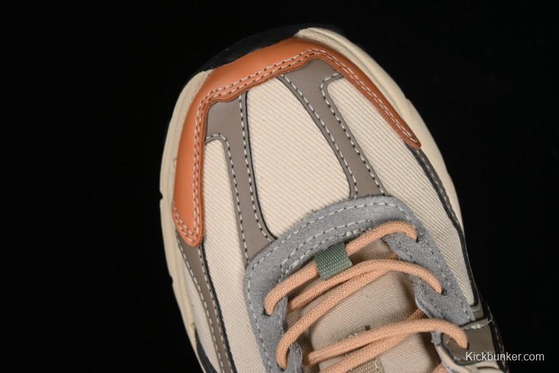 Nike Zoom Vomero 5 SP Retro Casual Running Shoes with Lightweight EVA Midsole - FZ5051-121