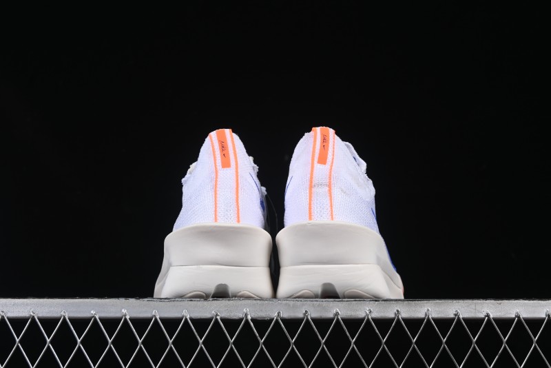 Nike ZoomX Vaporfly NEXT% 3 Marathon Foam Ultra-Light Cushioned Running Shoes - HF7356-900