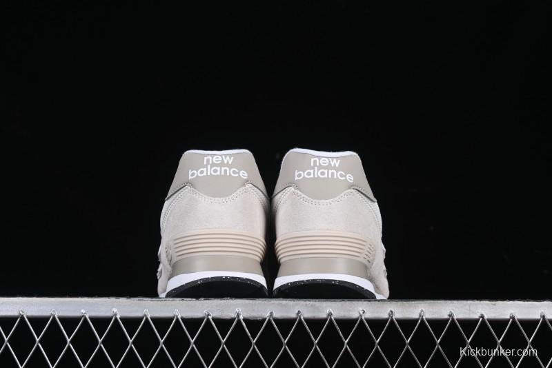 New Balance 574 Series Retro Casual Running Shoes - U574SE2