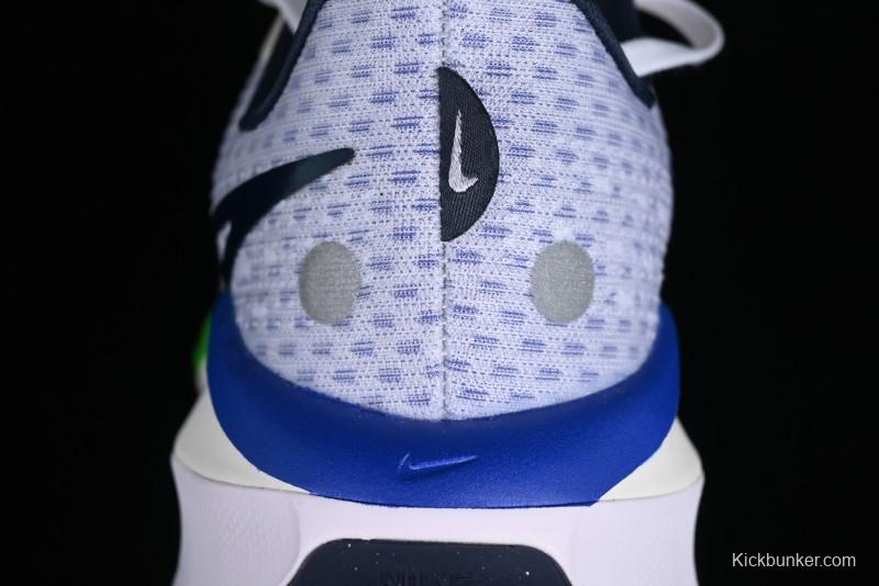 Nike Air Zoom Vomero 17 Lunar Summer 2024 Cushioned Casual Running Shoes - FB1309-100