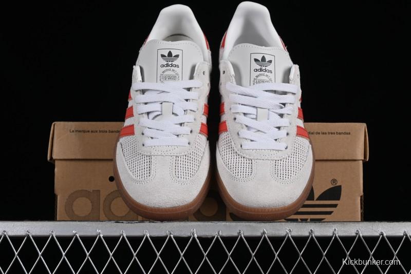 Adidas Samba OG Casual Sneakers - IG1380