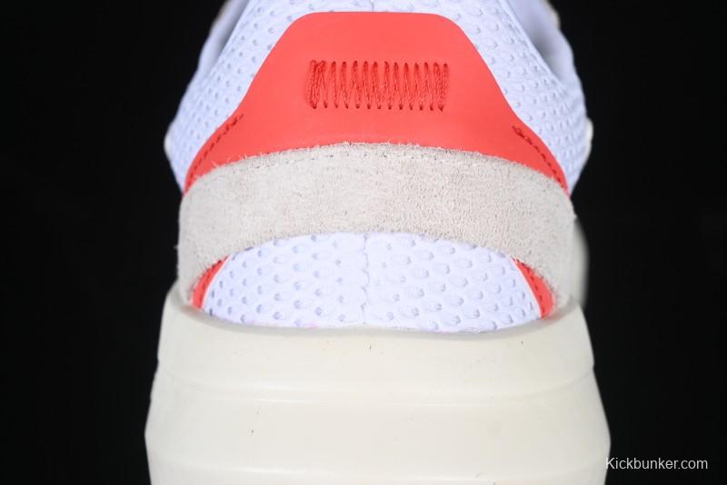 Adidas Lightblaze JQ9967 Breathable Running Shoes - AJD4