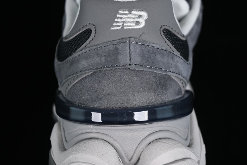 New Balance Joe Freshgoods NB9060 Retro Casual Running Sneakers with ABZORB Cushioning - U9060JBM