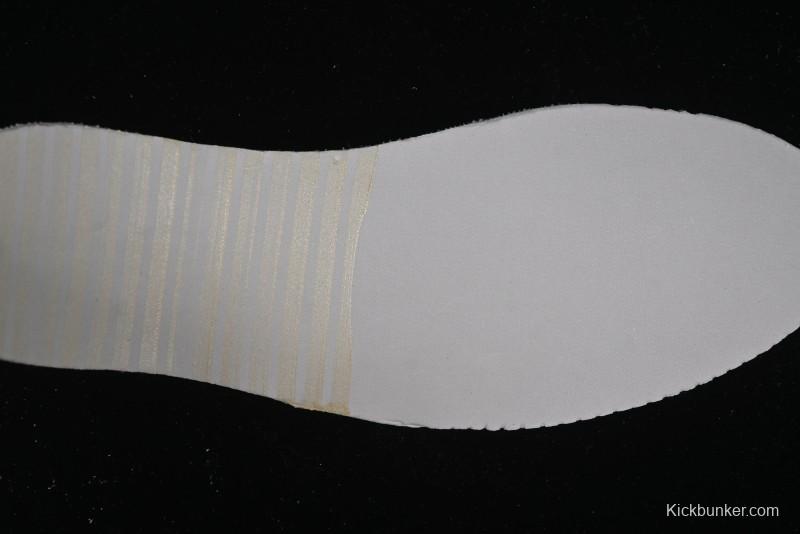 Nike Travis Scott x Fragment Design x Air Jordan 1 Low OG SP AJ1 Snake Year Limited Gold Snake Low-top Casual Sneakers - XZ2025-288