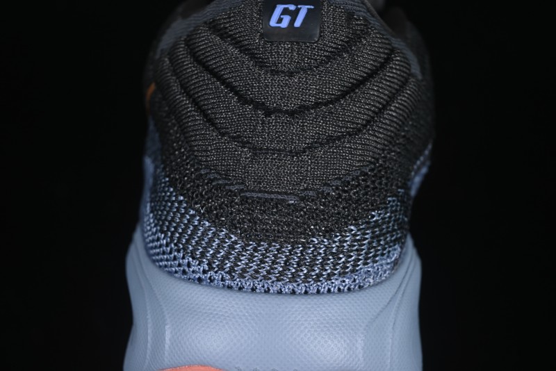 Nike Air Zoom G.T. Hustle 3 Basketball Shoes with Responsive Cushioning and Breathable Design - FV5952-001