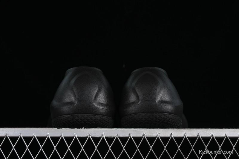 SMFK COMPASS Embossed One-Word Platform Slides - E9066