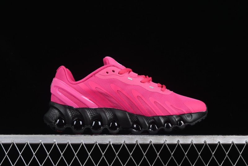 Nike Air Max Dn8 Running Shoes with Full-Length Dynamic Air Cushion for All-Day Comfort - FQ7860-038