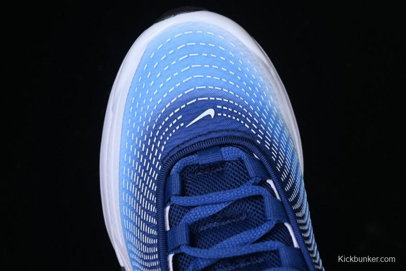 Nike Air Max Dn 2024 Running Shoes with Quad Cylinder Air Cushion - HF5531-400