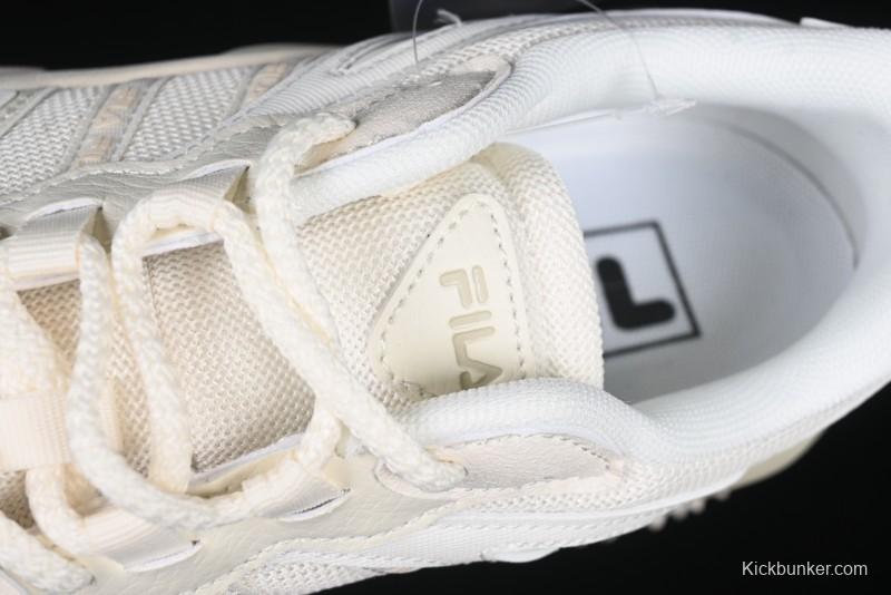 Fila Fusion Chunky Retro Dad Shoes F12W442104FSW