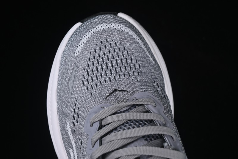 HOKA ONE ONE Bondi 9 Performance Cushioning Running Shoes - 1162011 WNCL