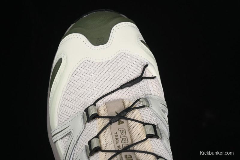 Salomon XA PRO 3D Outdoor Trail Running Shoes with SENSIFIT and 3D ADVANCED CHASSIS - 477735-28