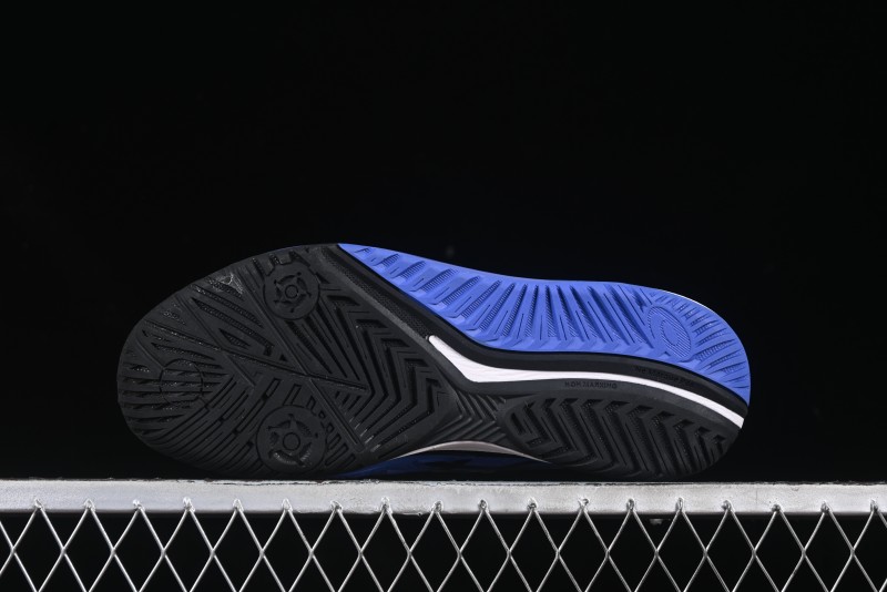 Asics Gel-Resolution 9 Retro Breathable Cushioned Casual Running Shoes - 1041A330-401