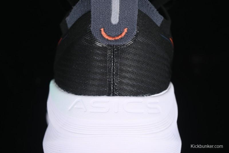 Asics Gel-Nimbus 27 Retro Breathable Casual Shoes Cushioned Men's Durable Running Shoes - 1011B958-101