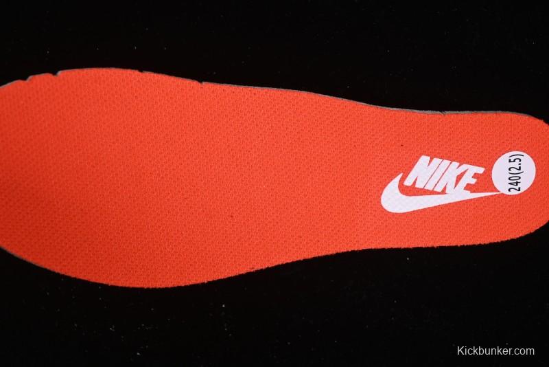 Nike Classic Cortez Leather Retro Running Shoes - FJ2530-001