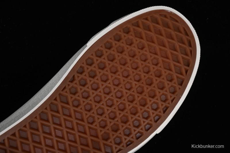 Vans Old Skool 36 DX Low Top Canvas Shoes - VN0A3WLQQA6