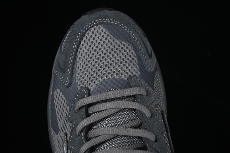 Mizuno Racer S Oarism Breathable Low-Top Casual Running Shoes - D1GH223502