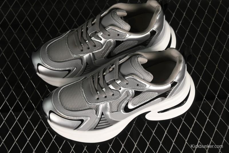 GG-CC Casual Running Shoes with Irregular Design - G23X4318B
