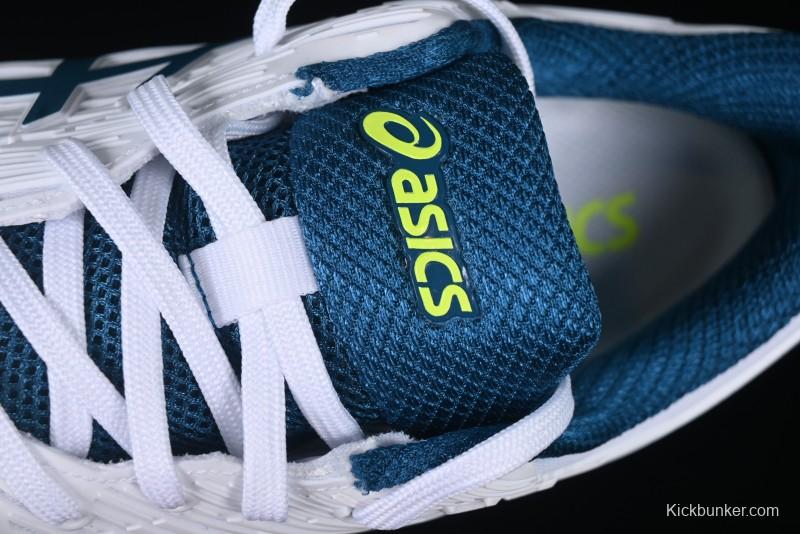 Asics Solution Speed FF 2 Retro Breathable Cushioned Casual Running Shoes - 1041A182-102