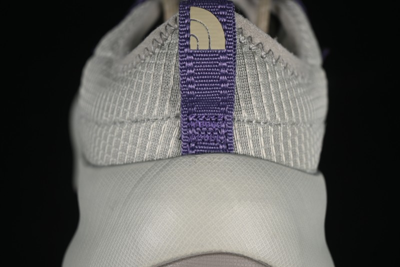 The North Face Never Stop Comfortable Versatile Slip-Resistant Low-Top Lifestyle Casual Shoes - NFOA8A93511-070