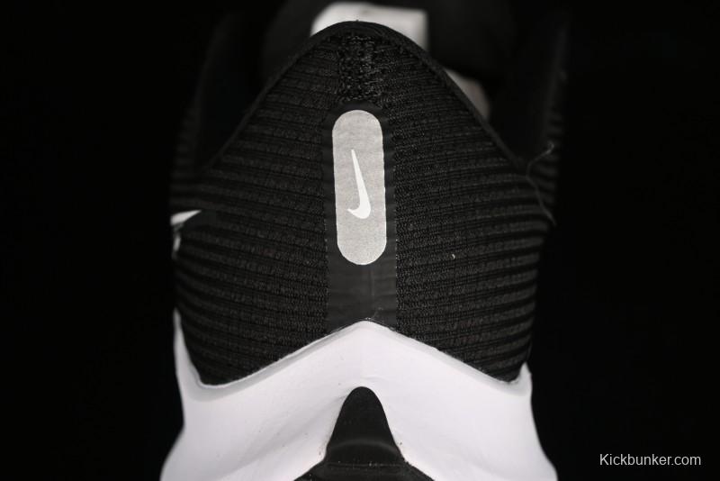 Nike Zoom Rival Fly 3 Lightweight Fabric Comfortable Cushion Non-Slip Low-Top Casual Running Shoes - CT2405-001