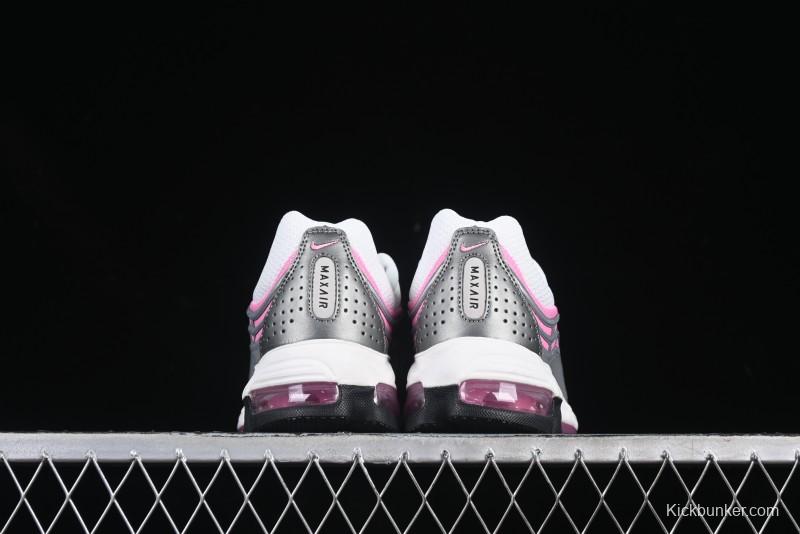 Comme Des Garcons Homme Plus x Nike Air Max TL 2.5 Pack Cushioned Running Shoes - FZ4110-101