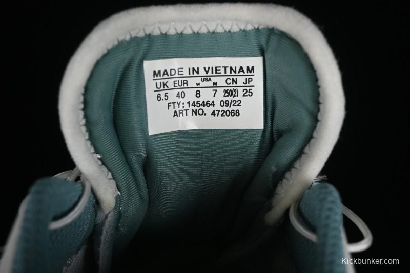 Salomon XT-6 For Kith High-Tech Outdoor Casual Running Shoes - 472068-26