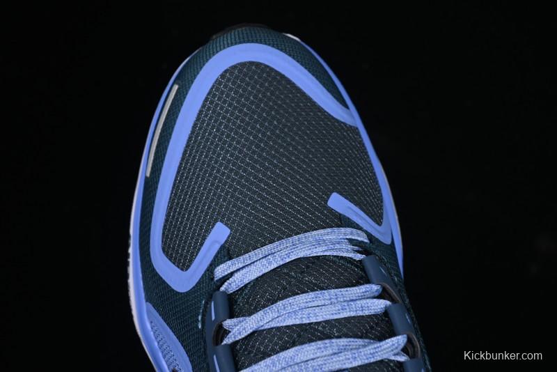 Nike Air Zoom Pegasus 41 GTX Waterproof Lightweight Running Shoes with Breathable Mesh Upper - FQ1357-400