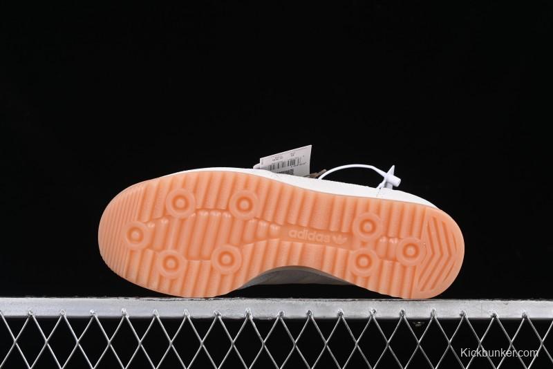 Adidas Originals SL 72 RS Classic Retro Running Shoes - JI2491