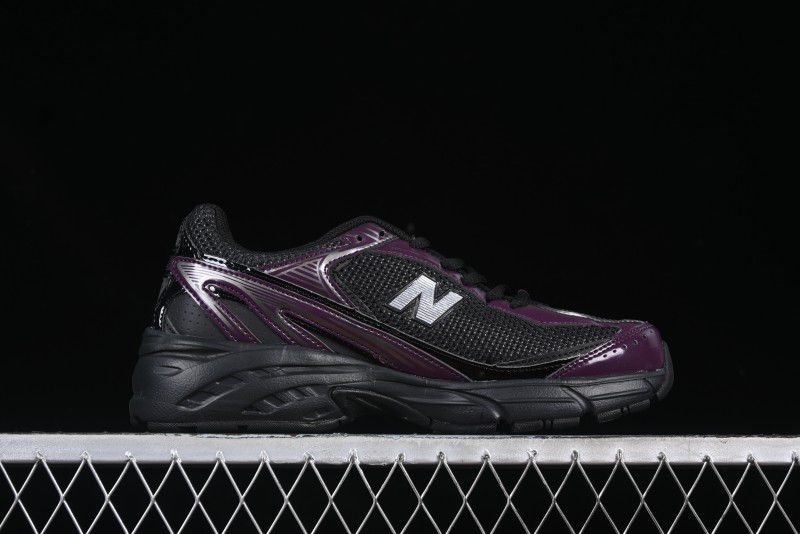 New Balance 509 Series Retro Casual Running Shoes - U509H1