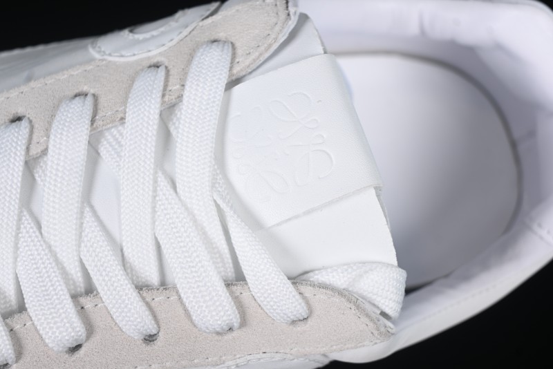 Loewe Ballet Runner 2.0 Sneakers Retro Style Lightweight Casual Sports Shoes - Ballet Runner 2.0