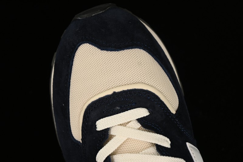 New Balance 574 Series Retro Casual Running Shoes - U574LGRN