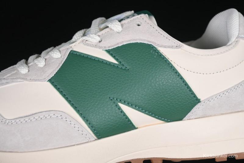 New Balance 327 Series Retro Casual Running Shoes - WS327LX