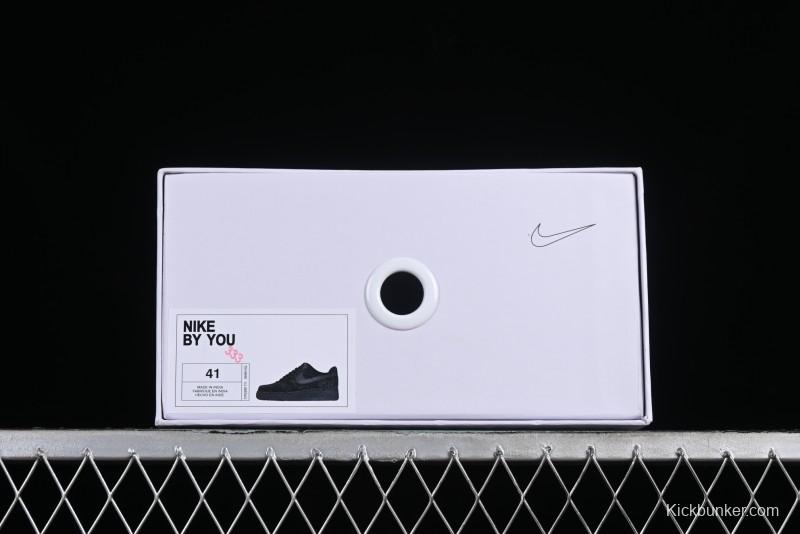 Nike Air Force 1 '07 Low Custom Casual Sneakers - CW2288-111