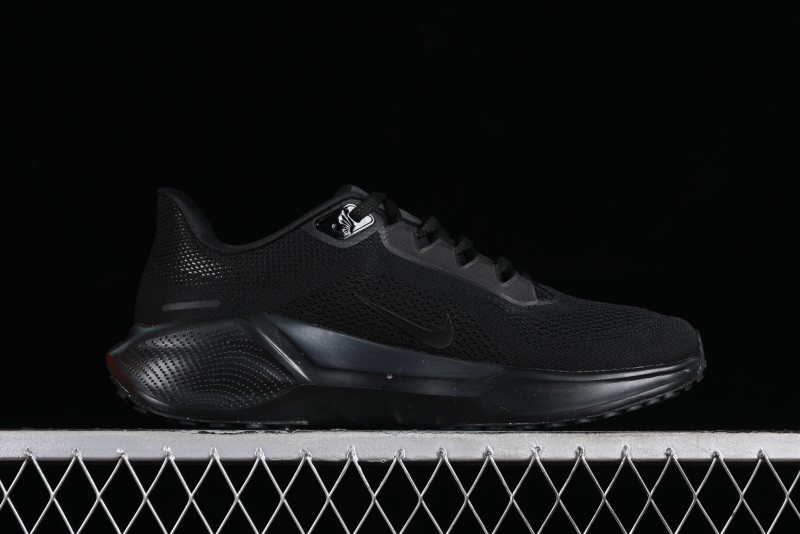 Nike Air Zoom Pegasus 41 Lightweight Breathable Running Shoes with Cushioning - FD2722-001
