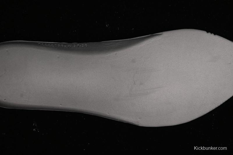 Balenciaga Phantom Sneaker Ten-Gen Trend Running Shoes with Transparent Heel Strap - W3XDC5000