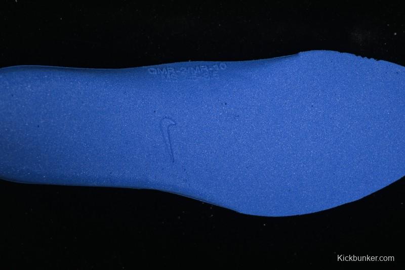 Nike Air Zoom Vomero 18 Lunar New 2025 Cushioned Casual Running Shoes - HM6804-102