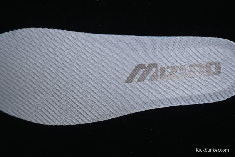 Mizuno Astro Plus Breathable Low-Top Casual Running Shoes - D1GH240109