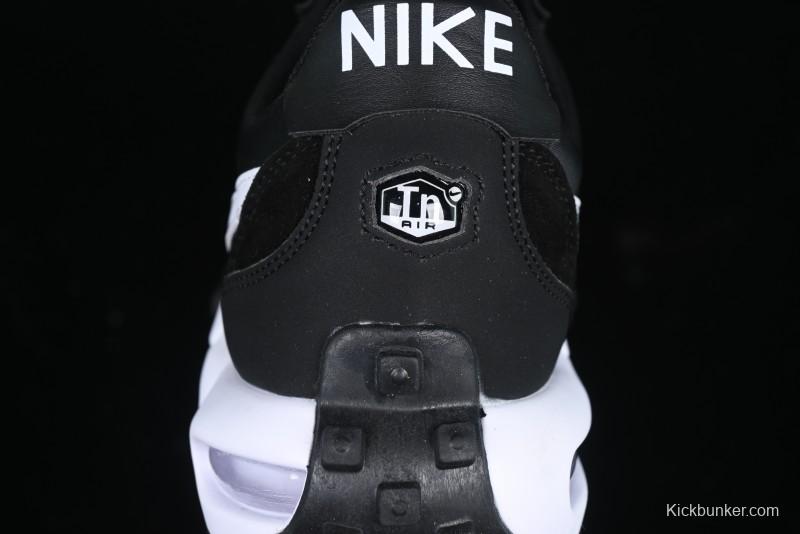 Nike Air Waffle SP Breathable Cushioned Casual Running Shoes with Tuned Air System - FV6946-002